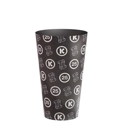 Picture of PLASTIC FESTIVAL CUP - 400ML.