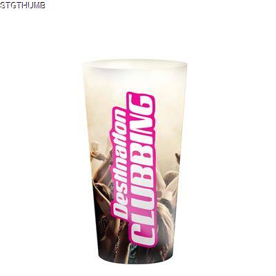 Picture of PLASTIC FESTIVAL CUP - 500ML.