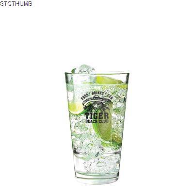 Picture of STACK UP HIBALL GLASS (280ML & 10OZ)