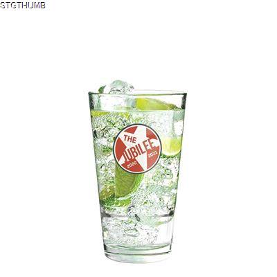 Picture of STACK UP HIBALL GLASS 350ML-12.