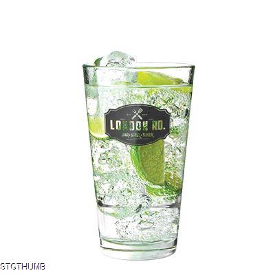 Picture of STACK UP HIBALL GLASS (470ML & 16.