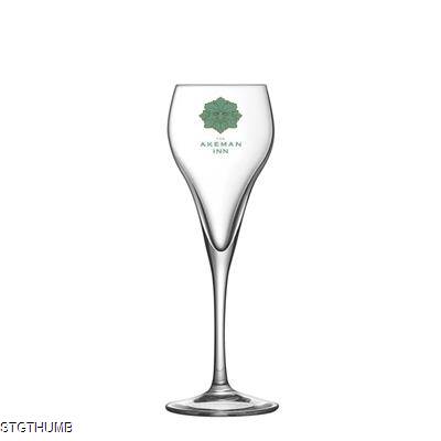 Picture of BRIO CHAMPAGNE FLUTE GLASS 160ML-5.