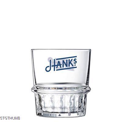 Picture of NEW YORK HIBALL GLASS (470ML & 16.