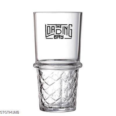 Picture of NEW YORK HIBALL GLASS (400ML & 14OZ)