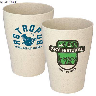 Picture of ECO RICE CUP (400ML).