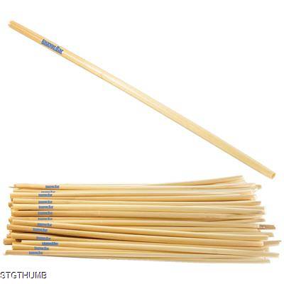 Picture of NATURAL WHEAT DRINK STRAWS (215ML)