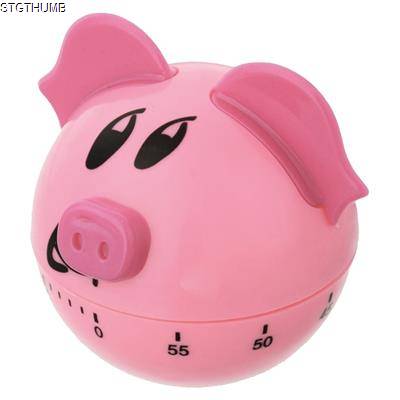 Picture of PIG COOKING TIMER