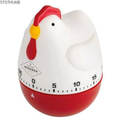 Picture of CHICKEN COOKING TIMER.