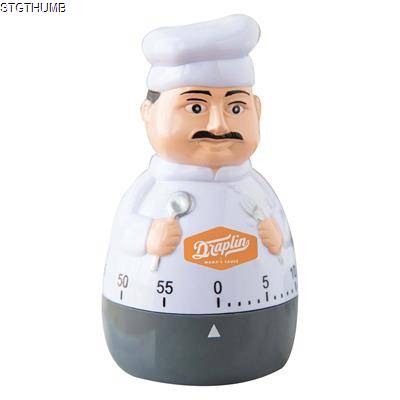 Picture of CHEF COOKING TIMER.