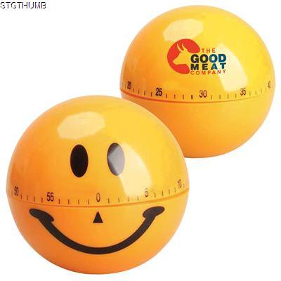 Picture of SMILEY COOKING TIMER.