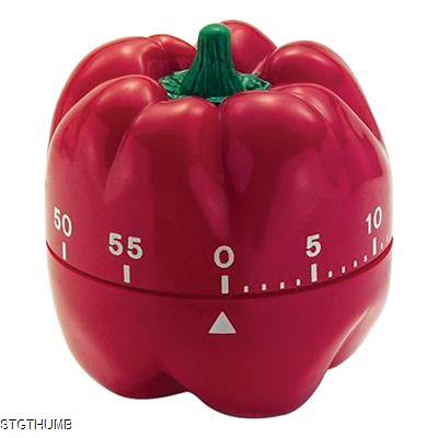 Picture of PEPPER COOKING TIMER