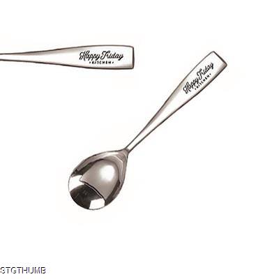 Picture of SQUARE TEA SPOON (15CM).