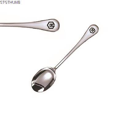 Picture of SLIM TEASPOON (15CM).