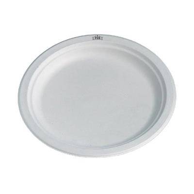 Picture of SUGARCANE PLATE (18CM).