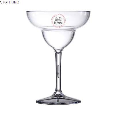 Picture of PREMIUM MARGARITA GLASS â€“ 330ML/12OZ.