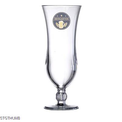 Picture of PREMIUM HURRICANE GLASS (370MM & 13OZ)