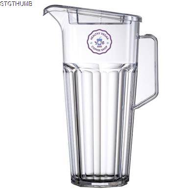 Picture of ELITE JUG with Lid (1.