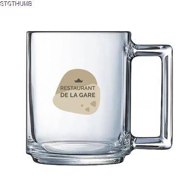 Picture of a LA BONNE HEURE MUG (250ML)