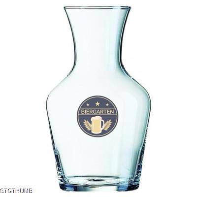 Picture of a VIN CARAFE (500ML & 17.