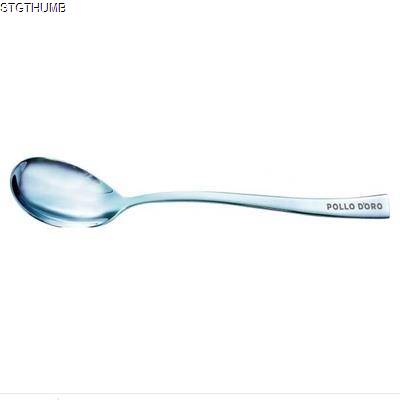 Picture of ALABAMA TEA SPOON (13.