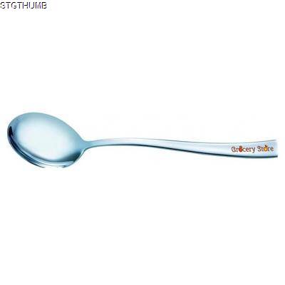 Picture of ALABAMA SOUP SPOON (17.