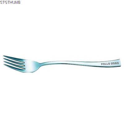 Picture of ALABAMA DINNER FORK (20.