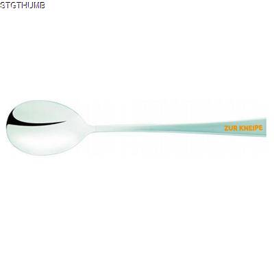 Picture of ALABAMA SAND DESSERT SPOON (18CM)