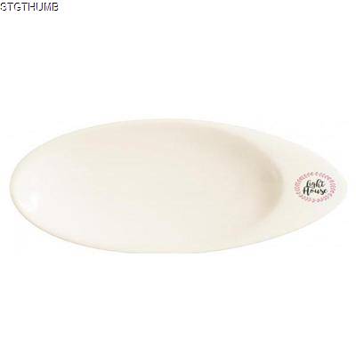 Picture of APPETISER OVAL MINI SMALL - 110MM