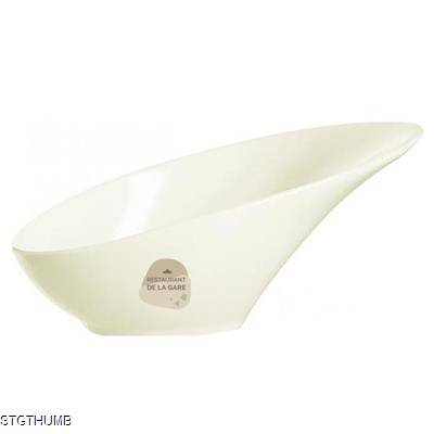 Picture of APPETISER DEEP FLARED BOWL (12