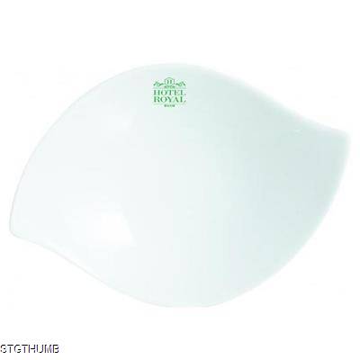 Picture of APPETISER SPIRIT PLATE (140MMX98MM).