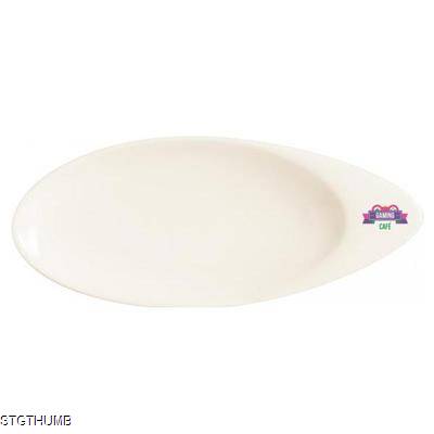 Picture of APPETISER OVAL MINI MEDIUM (15CM).