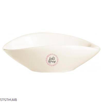 Picture of APPETISER OVAL BOWL (90MM)