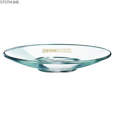 Picture of AROMA ROUND SAUCER (12CM).