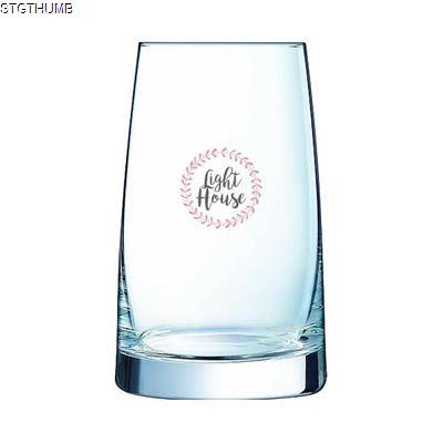 Picture of ASKA HIBALL GLASS 350ML/12