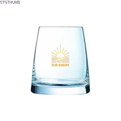 Picture of ASKA ROCKS GLASS 380ML/13.