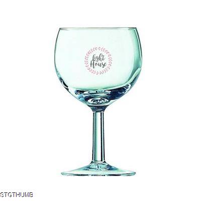 Picture of BALLON WINE GLASS LCE 175ML/8.