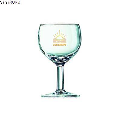 Picture of BALLON WINE GLASS LCE (125ML & 6.