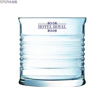 Picture of BE BOP ROCKS COCKTAIL GLASS (300ML & 10.