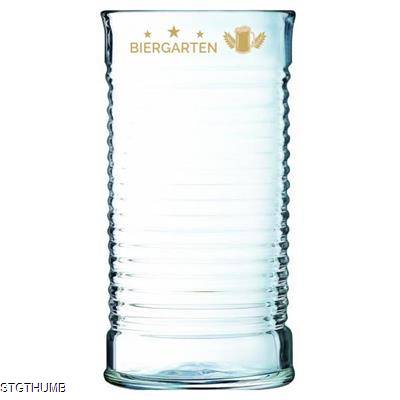 Picture of BE BOP HIBALL COCKTAIL GLASS (470ML & 16