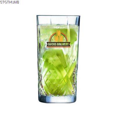 Picture of BROADWAY HIBALL GLASS (380ML & 13.