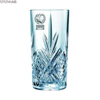 Picture of BROADWAY HIBALL GLASS (280ML & 9.