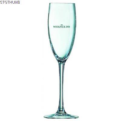 Picture of PREMIUM MODA CHAMPAGNE FLUTE (170ML & 6OZ).