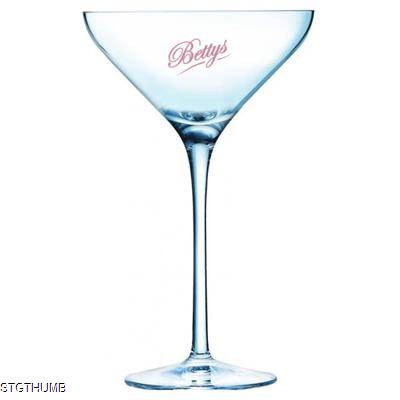 Picture of CABERNET COUPE MARTINI GLASS (210ML & 7OZ).