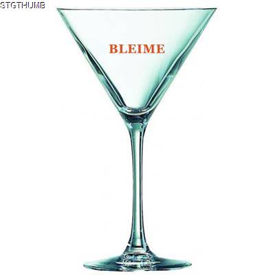 Picture of CABERNET COCKTAIL MARTINI GLASS (300ML & 10