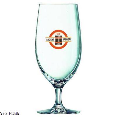 Picture of CABERNET STEM BEER GLASS (460ML & 16.