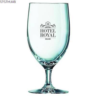 Picture of CABERNET STEM MULTI PURPOSE GLASS LCE (HALF PINT & 14OZ)