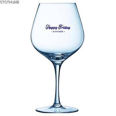 Picture of CABERNET ABONDANT STEM WINE GLASS 500ML/18OZ.