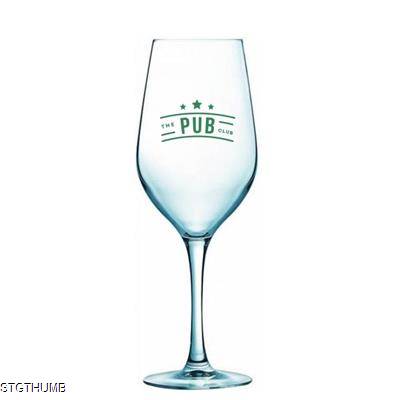 Picture of MINERAL STEM WINE GLASS (450ML & 15OZ)