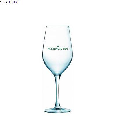 Picture of MINERAL STEM WINE GLASS (270ML & 9OZ).