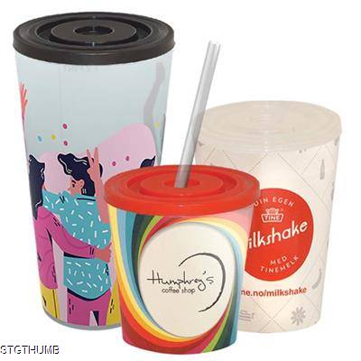 Picture of STRAW LID - FOR FESTIVAL CUP